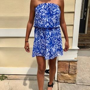 Express Summer dress